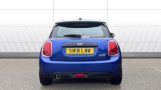 MINI Hatchback 1.5 Cooper II 3dr Petrol Hatchback